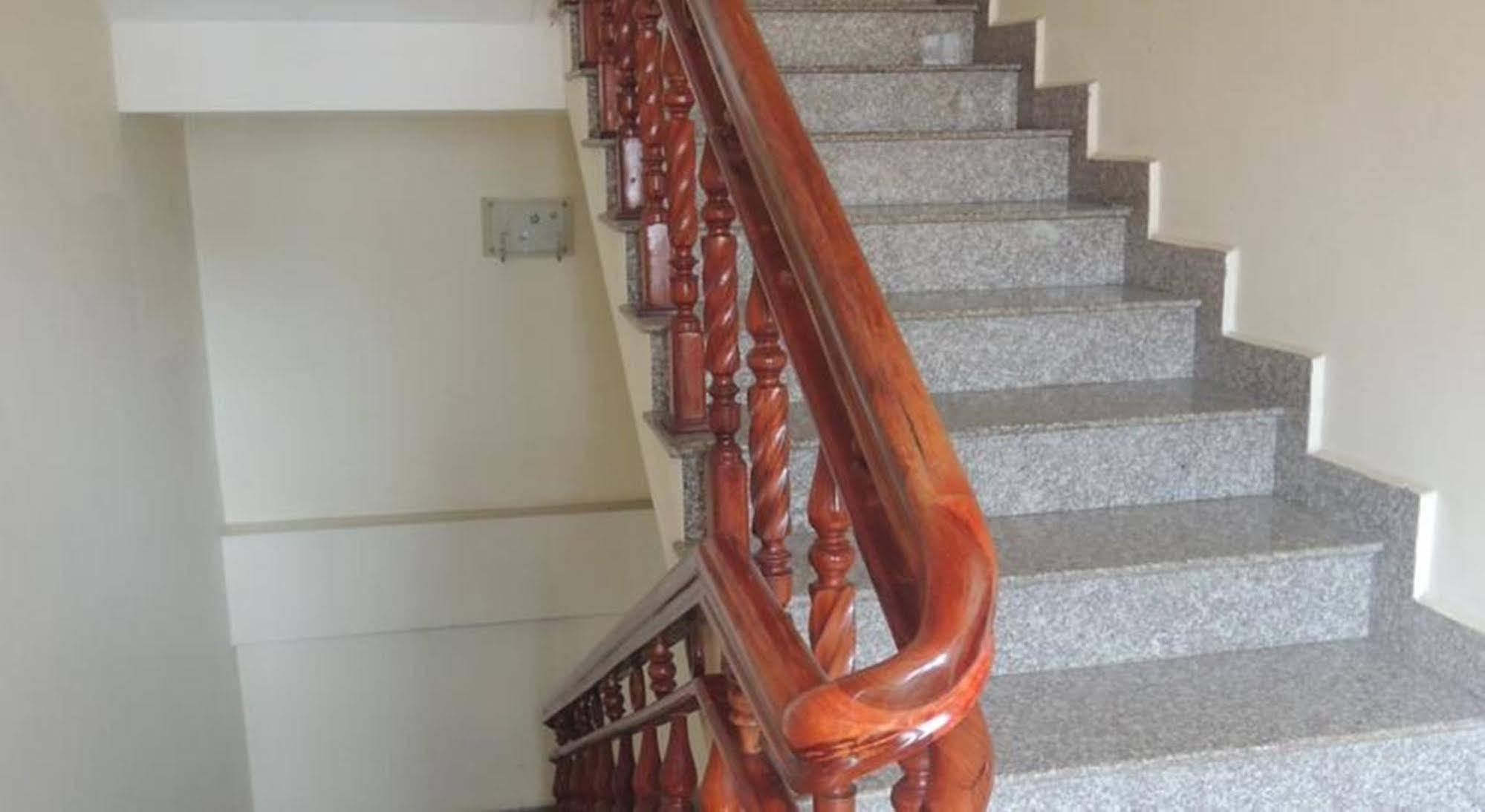 Hoa Dang Hotel Dalat Eksteriør bilde